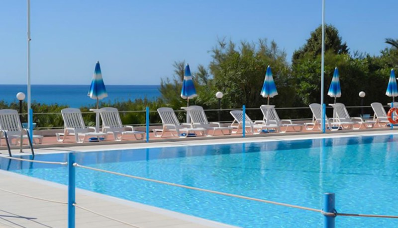 Thumbnail Hotel Club Helios